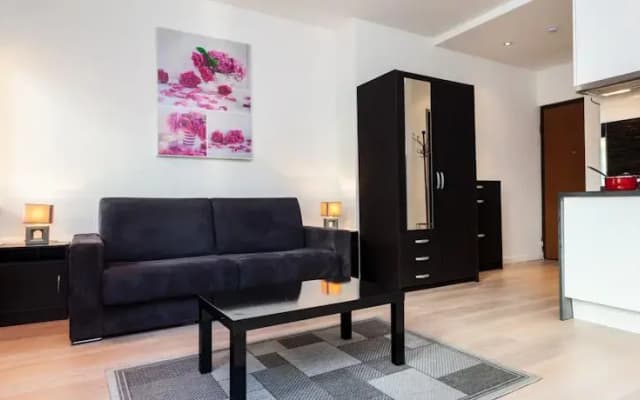 Lumineux Appartement- Carré D or- Proche mer - photo 4