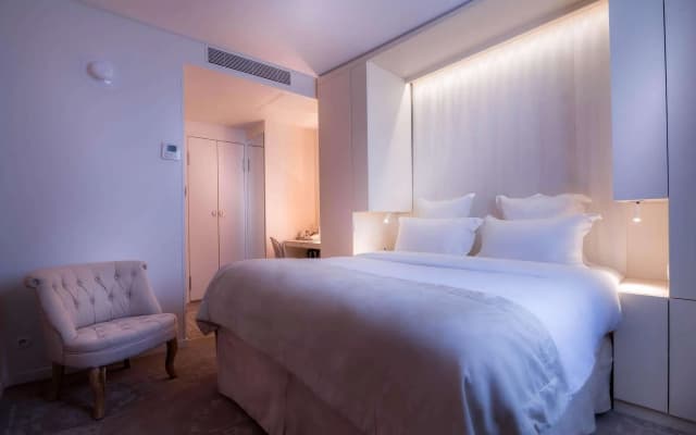 Relais du Silence Hôtel des Tuileries - photo 3