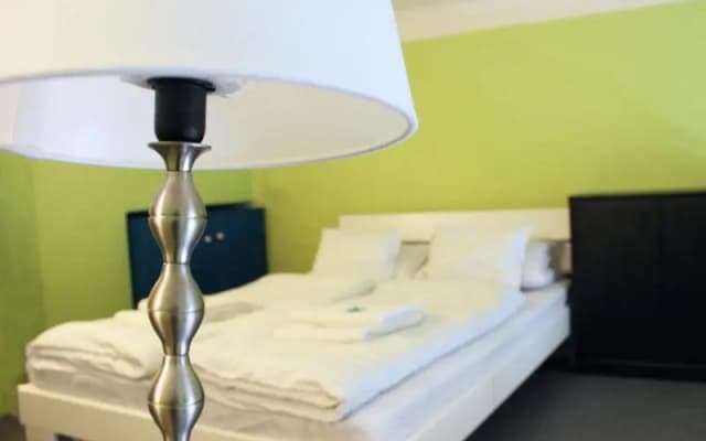 Green Apartment - photo 4