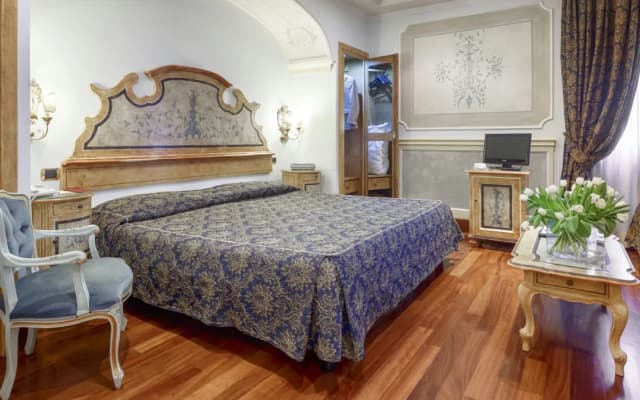 Hotel Villa San Pio - photo 3