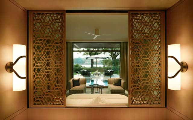 Capella Bangkok - photo 3