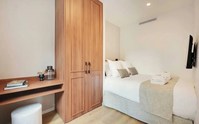 Elegant Apartment - 1br/4p - Sacre-coeur - photo 5