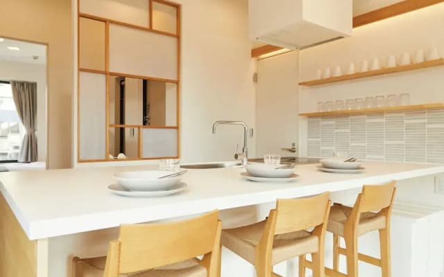 Tokyo Sky Suite Hotel - photo 3