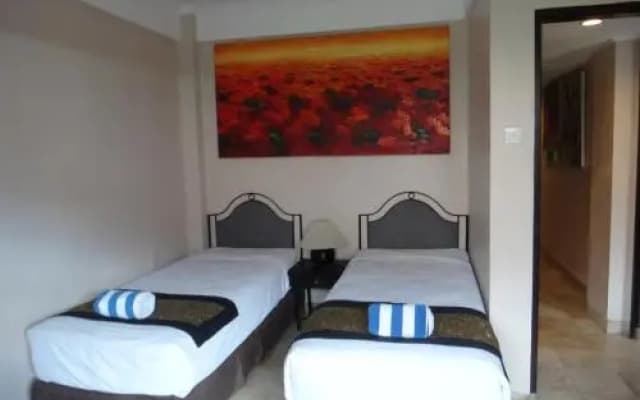 Jayakarta Resort Apartments - photo 5