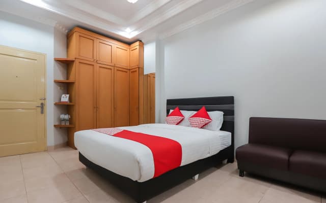 Collection O Mangga Besar Near Lokasari Square Formerly 45 Residence - photo 4