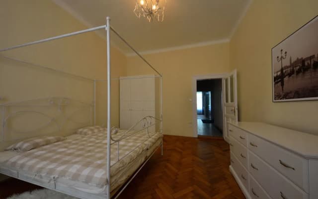 Apartment Parí?ská 1 - photo 4