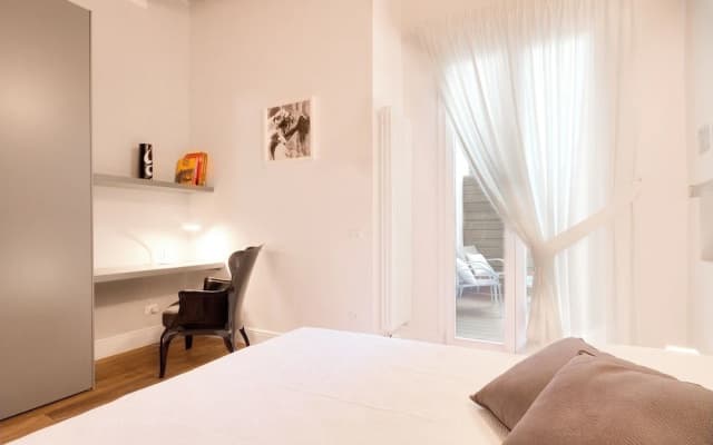 San Zanobi Apartments - photo 2