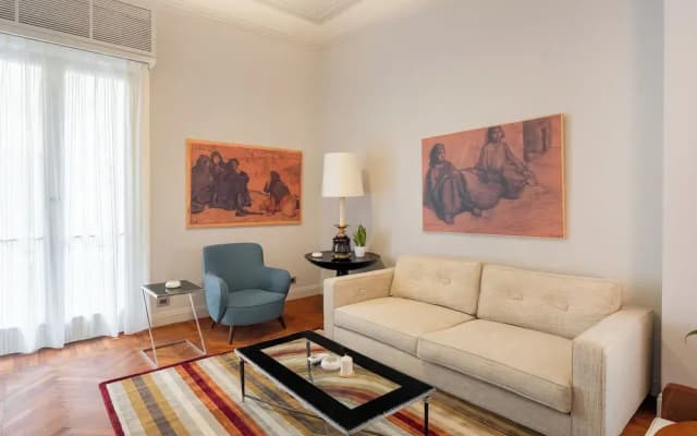 Brassbell l DT l Art Deco Designer Apartments - photo 3