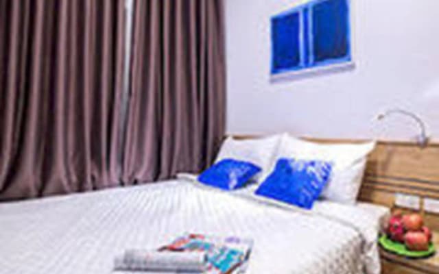 My Hotel 24 - photo 3
