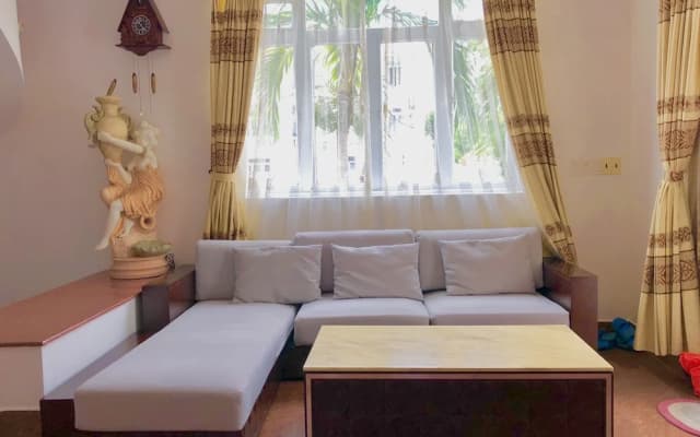 An villa - photo 5