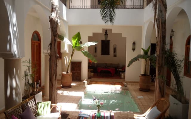 Riad Mariana - photo 2