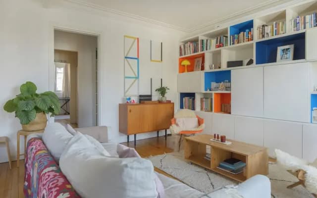 Paris Les Amandiers Residence - photo 2