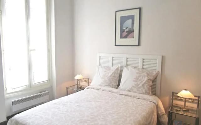 Appartement - photo 5
