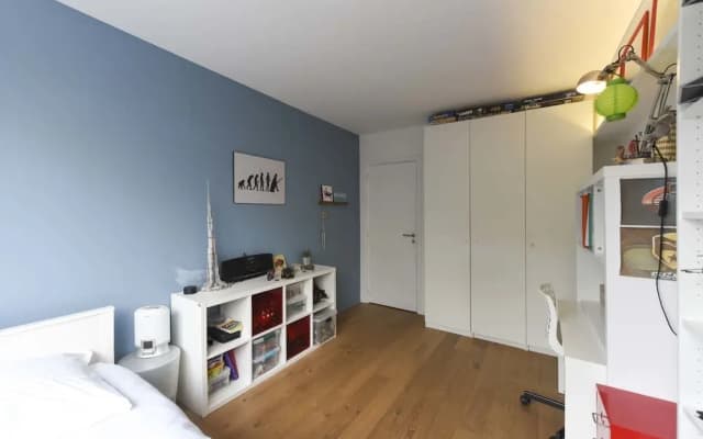 Family apartment near Montparnasse - photo 3