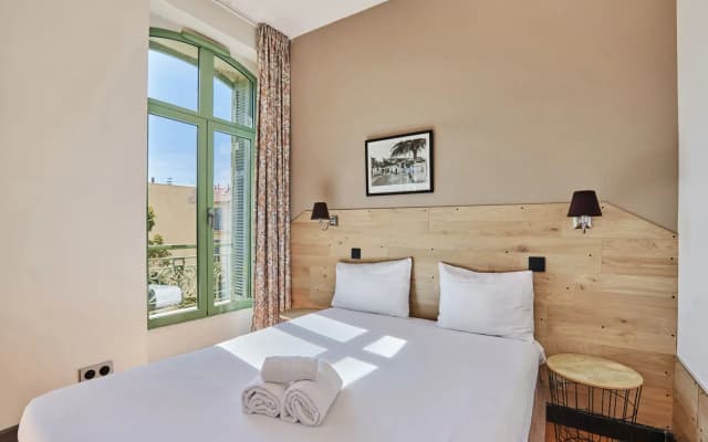Appart'hôtel Odalys City - Nice Centre - photo 2