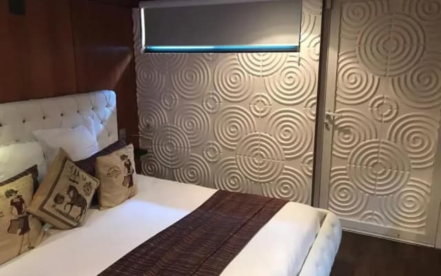 VIP Paris Yacht Hotel - photo 5