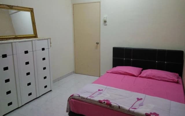 Homestay Iman - photo 3