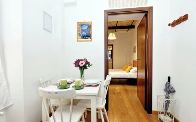 Rome Accommodation - Giulio Cesare - photo 5