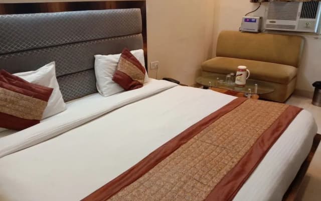 Hotel De Continental - photo 3