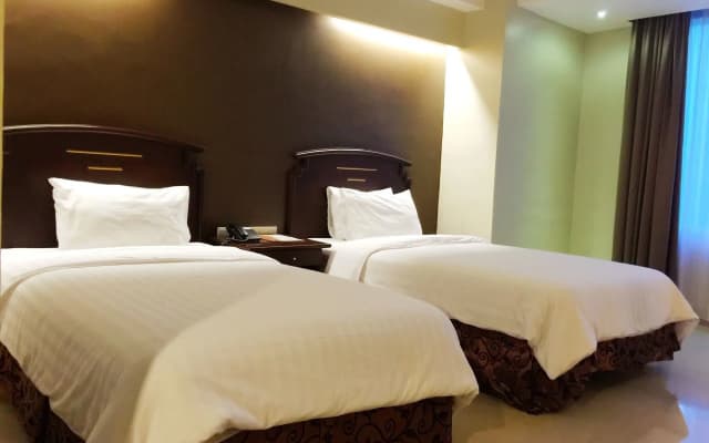 Nam Centre Kemayoran - photo 3