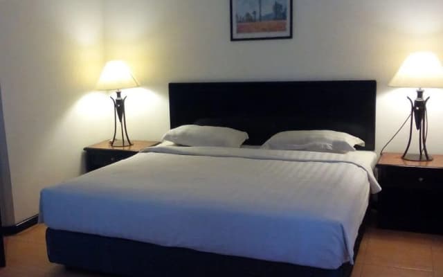 Grace Hotel Lahad Datu - photo 4