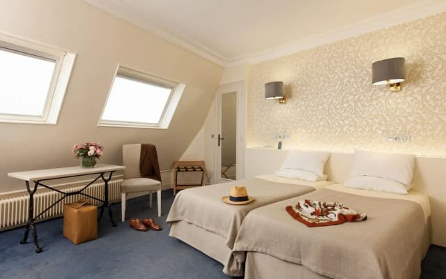 Hôtel Bonaparte - photo 4