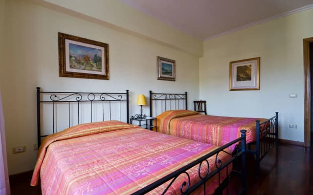 B&B Roma Appia Davila 25 - photo 3