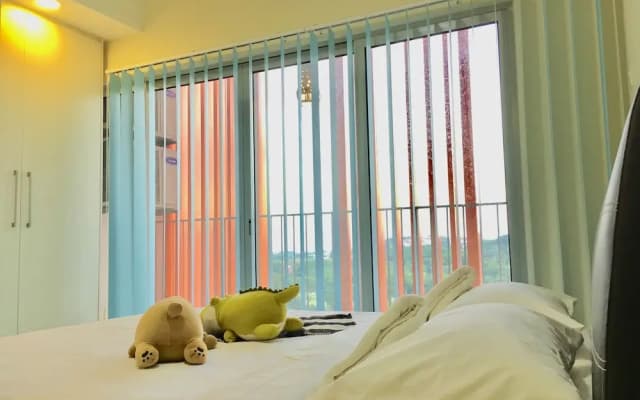 Suria Jelutong Studio by BeeStay - photo 5