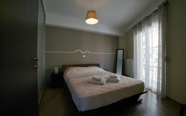 V&V Central & Elegant Apartment - photo 2