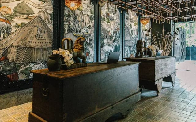 Payaa Hotel - photo 2
