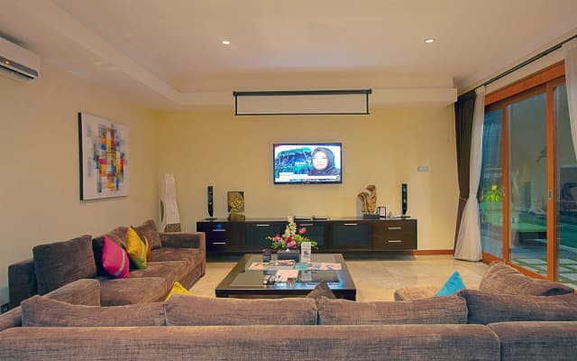 Villa Gorilla - photo 4