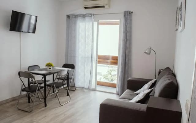 Apartamentos Sleep in Madrid - photo 4