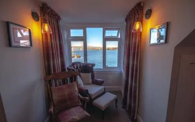 Forth Reflections Self Catering - photo 3