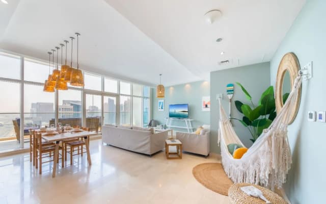 Maison Privee Trident Marinascape - photo 2