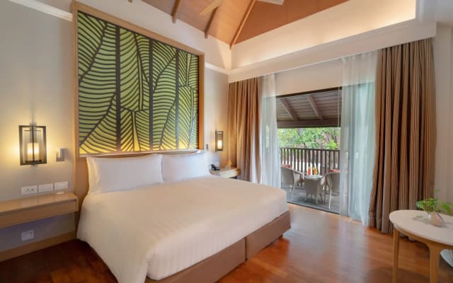 Amari Koh Samui - photo 4