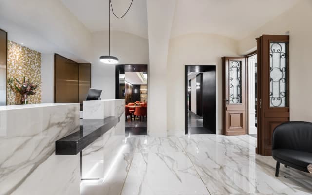 Aurea Legends by Eurostars Hotel Company - photo 2