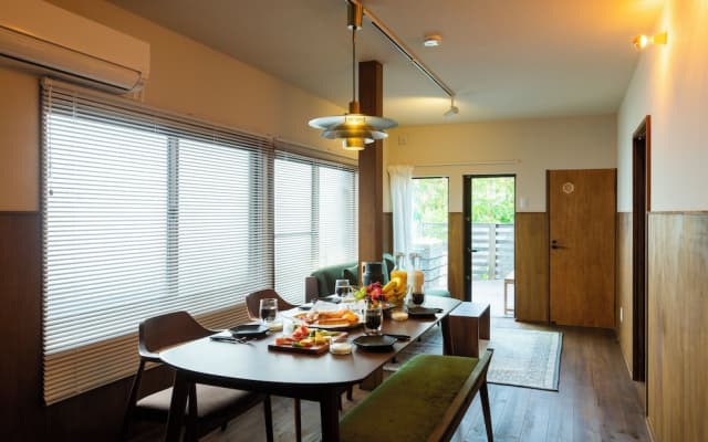Hotel Rin Tokyo - photo 5