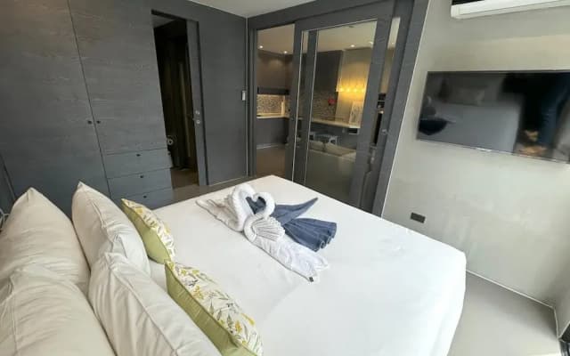 Apartment at Citygate by Lofty - photo 4