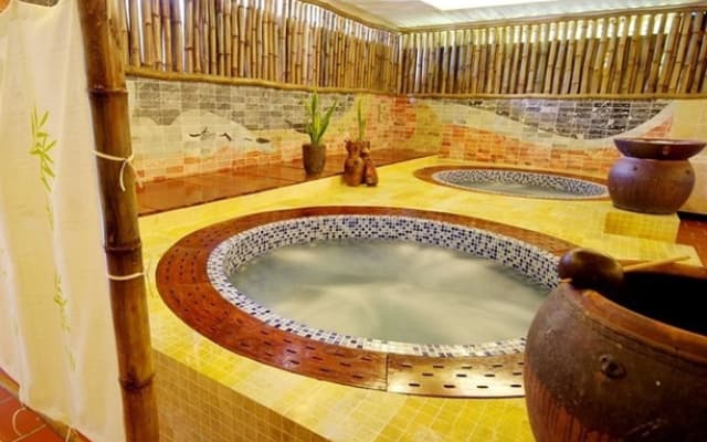 Diamond Bay Resort And Golf - photo 4