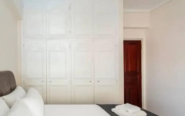 Athenian Stay Trikoupi 2 Apartment - photo 2