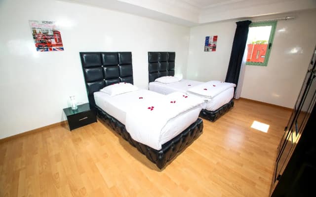Ushuaia clubbing hotel - photo 4