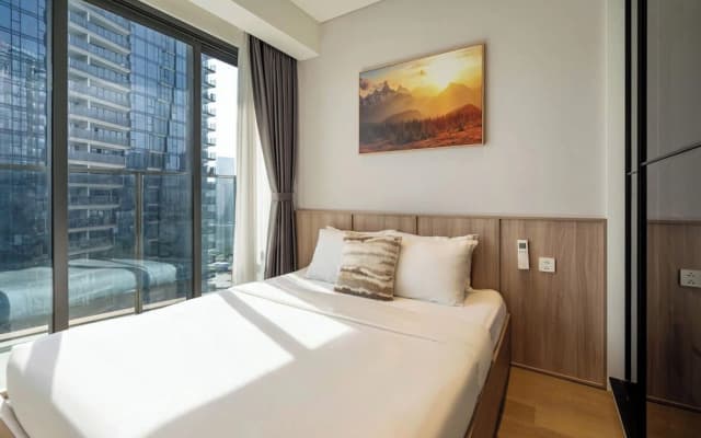 Moon Metropole The Opera Residence - photo 5