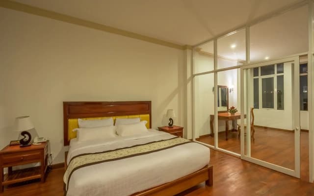 Angkor Davann Luxury Hotel & Spa - photo 5