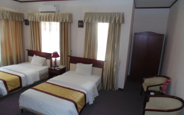 Sport Hotel - photo 3