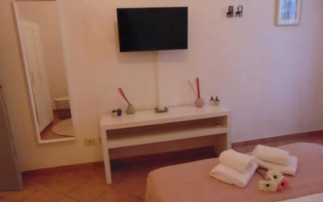Gessi Charming Apartments - photo 4