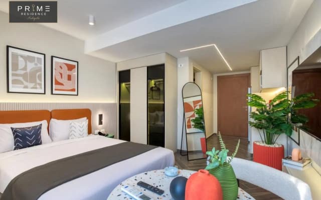 Prime Residence Heliopolis - photo 2