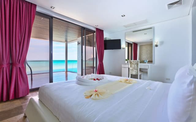 Villa U - photo 3