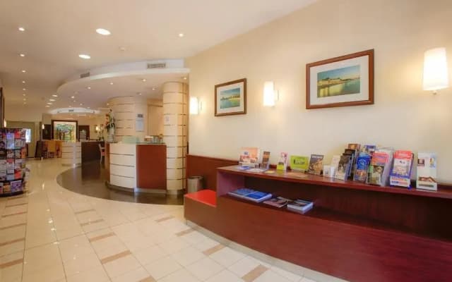 Hôtel Terminus Montparnasse - photo 2