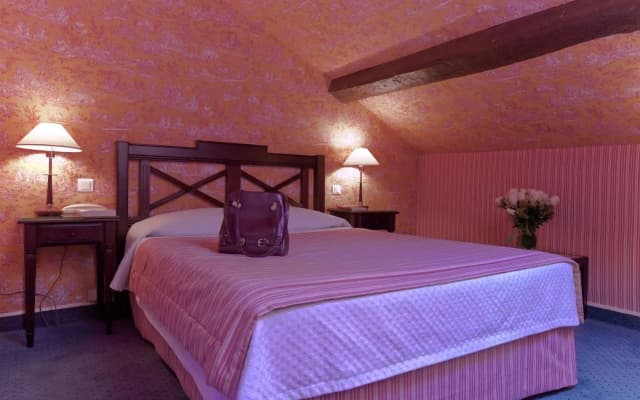 Hotel Beaubourg - photo 5