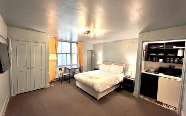 Valet Apartments Kensington Gardens - photo 5
